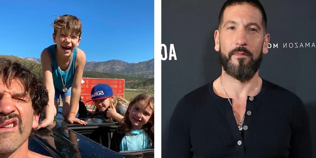 Billy Bernthal: Everything to Know About Jon Bernthal’s Son and His Family Life Billy Bernthal