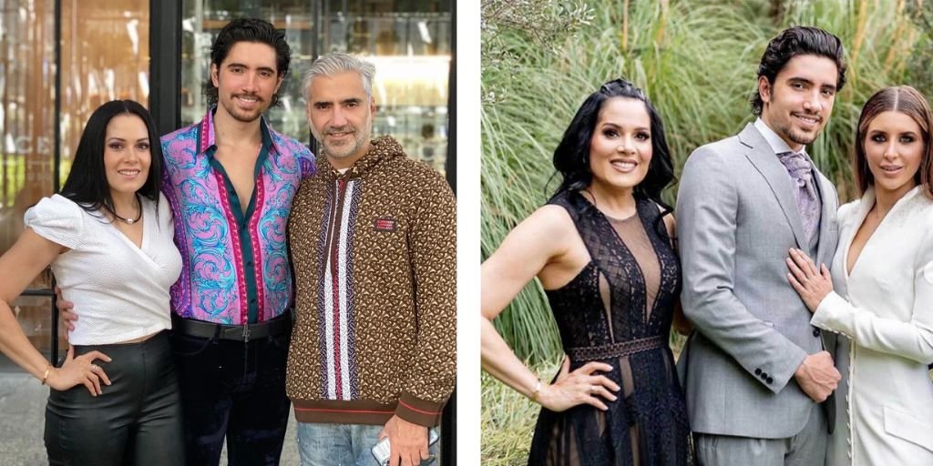 América Guinart: The Life, Career, Family, and Legacy of Alejandro Fernández’s First Wife américa guinart