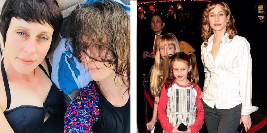 Laryssa Farmiga: The Private Life of the Farmiga Family Member Behind Hollywood Fame (Part 1) Laryssa Farmiga