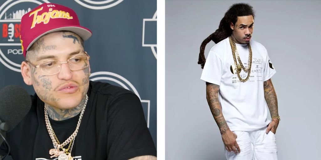 Gunplay Net Worth: Career, Income Sources, Lifestyle, and Financial Journey gunplay net worth