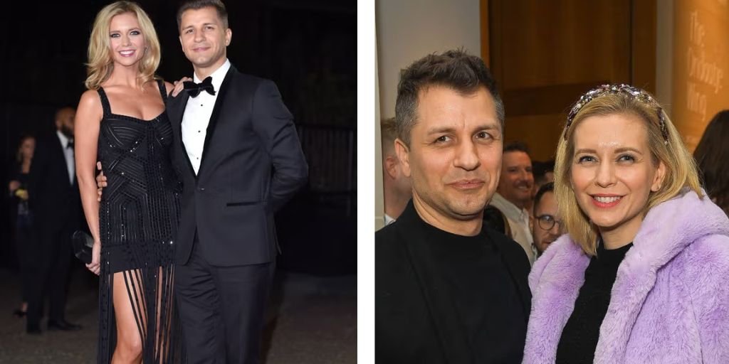 Rachel Riley Husband: Everything You Need to Know About Her Marriage, Family, and Love Story rachel riley husband