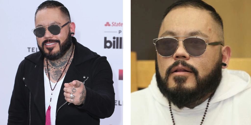Giani Quintanilla: Everything Known About the Private Member of the Famous Quintanilla Family Giani Quintanilla