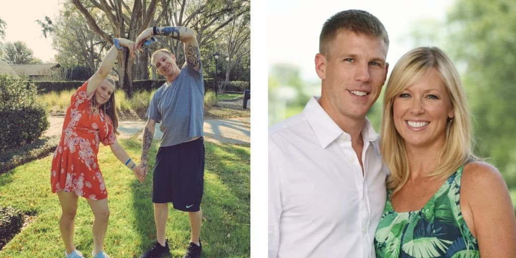 Denika Kisty: The Inspiring Story of Jason Williams’ Wife, Former Athlete, and Private Family Woman Denika Kisty