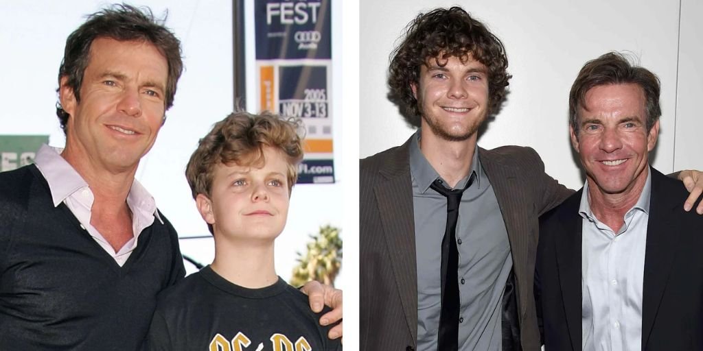 Thomas Boone Quaid: Everything to Know About Dennis Quaid’s Son, Family, Life, and Future Thomas Boone Quaid