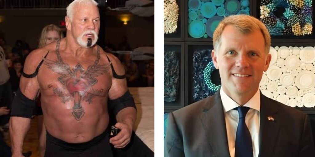 Christa Podsedly: The Private Life of Scott Steiner’s Wife, Family, Career, and Untold Story Christa Podsedly