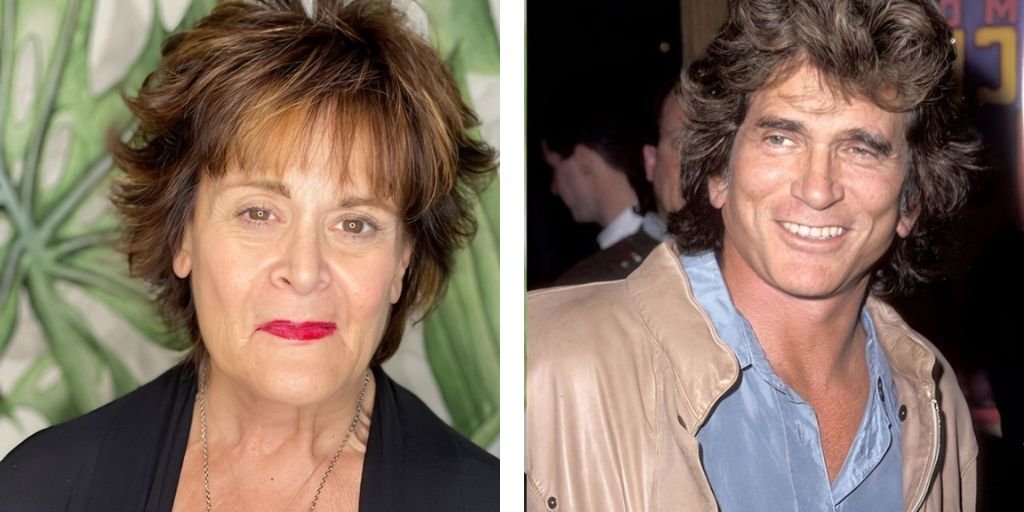 Cheryl Ann Pontrelli: The Untold Story of Michael Landon’s Daughter and Her Private Life Cheryl Ann Pontrelli