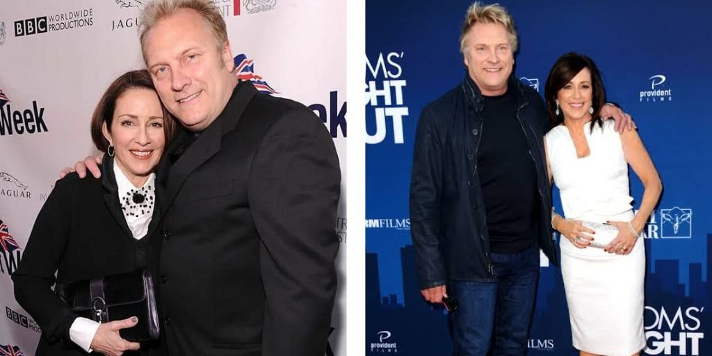 Constantine Yankoglu: The Private Life of Patricia Heaton’s First Husband Constantine Yankoglu