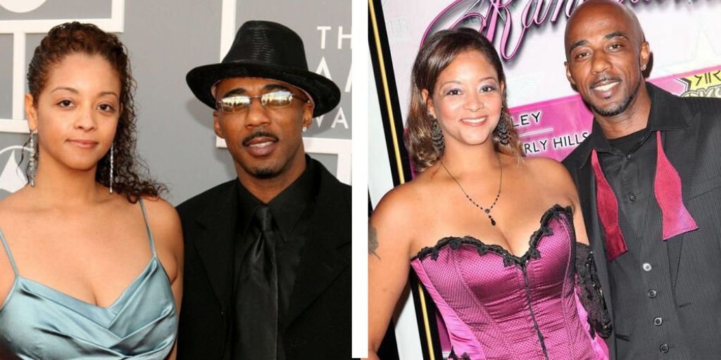 Shelly Tresvant: The Private Life, Family Story, and Lasting Legacy shelly tresvant