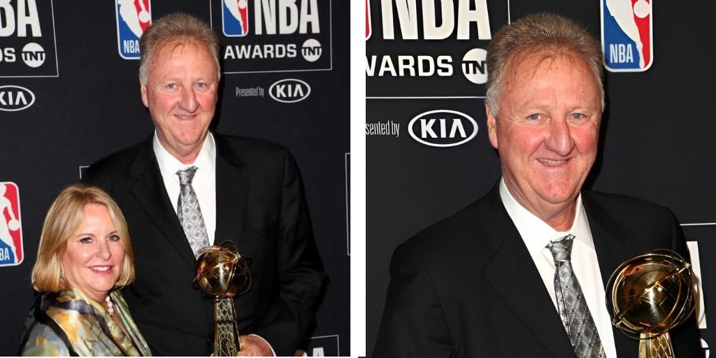 Janet Condra: The Untold Story of Larry Bird’s First Wife Janet Condra