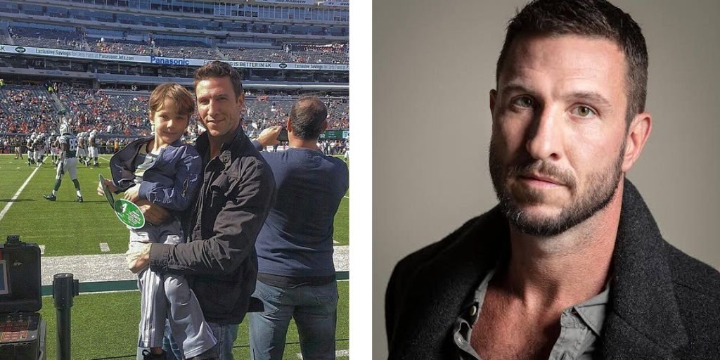 Timoteo Schreiber: A Complete Look at His Life, Family Background, and Public Interest timoteo schreiber
