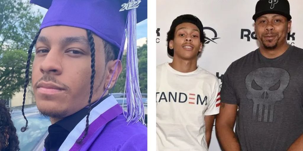 Isaiah Rahsaan Iverson: Everything You Should Know isaiah rahsaan iverson