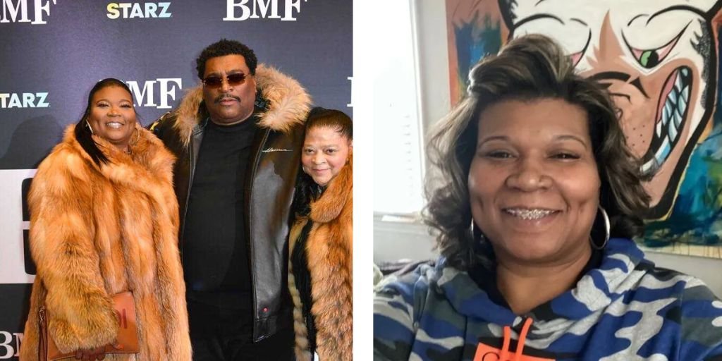 Nichole Flenory: The Untold Story Behind the Private Member of the Flenory Family nichole flenory