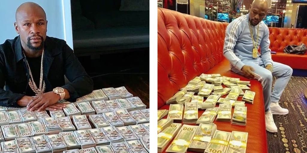 Floyd Mayweather Net Worth: Career Earnings, Investments, Lifestyle and Wealth mayweather net worth
