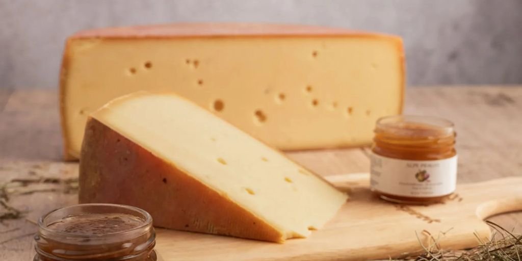 Grouse Cheese: Everything You Need to Know About This Unique Cheese grouse cheese