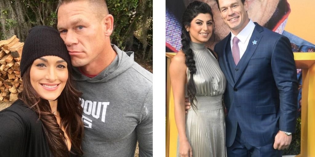 Elizabeth Huberdeau: Biography, Career, Marriage to John Cena, and Life Today elizabeth huberdeau