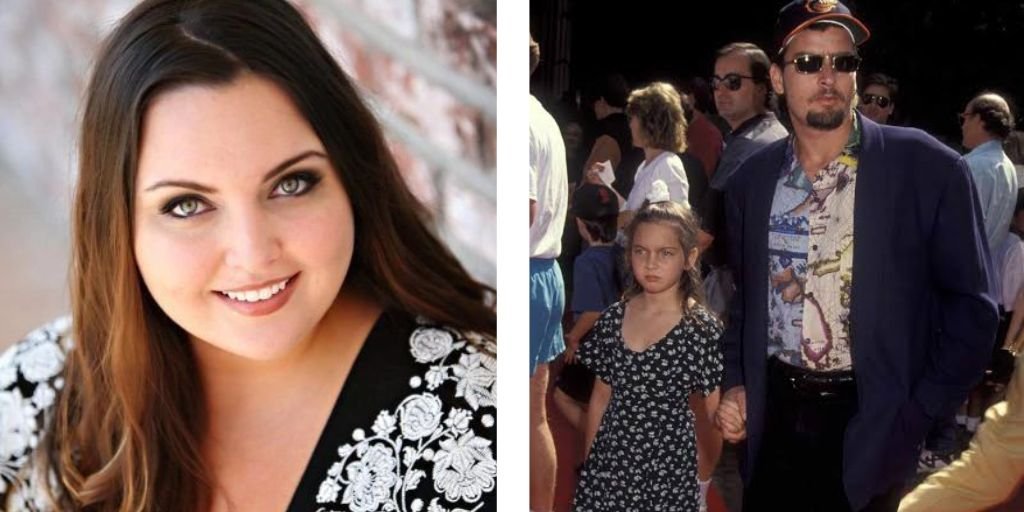 Cassandra Jade Estevez: Life, Family, Career, and a Private Journey Away From Hollywood cassandra jade estevez