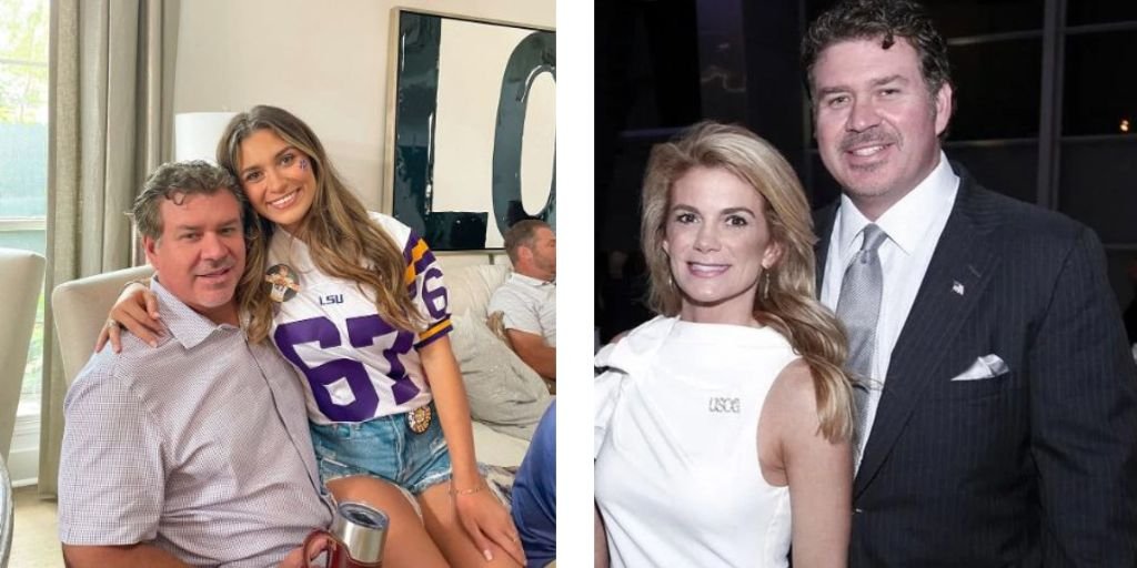 Gemi Bordelon: Biography, Family, Career, and the Viral LSU Moment gemi bordelon