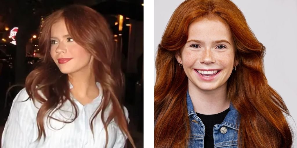 Harper Zilmer Age: Biography, Career, Family and Rise to Fame harper zilmer age