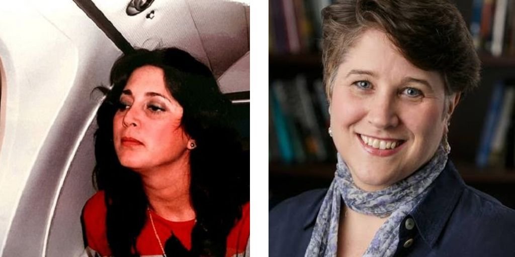 Deborah Dubois: Life, Family, Marriage to Barry Seal, and Legacy deborah dubois