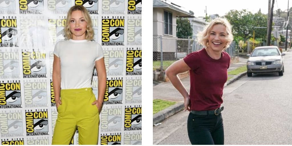 Perdita Weeks Disability: What Is Actually Known About Her Health and the Rumors perdita weeks disability