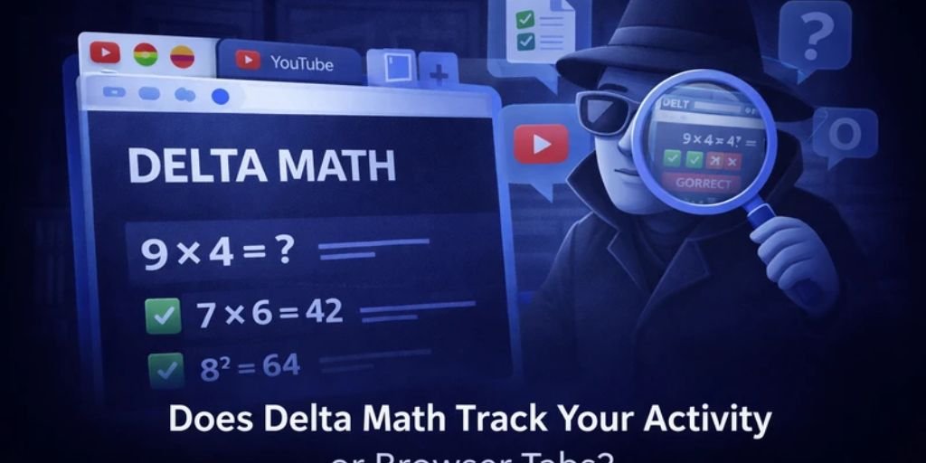DeltaMath Login: A Complete Guide to Accessing Your Account deltamath login