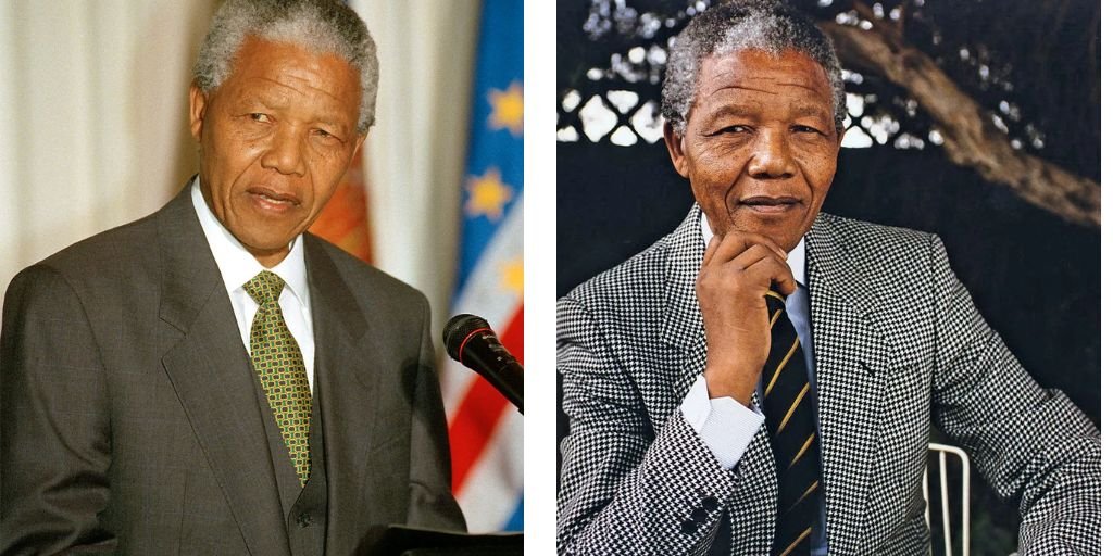 Nelson Mandela: Life, Leadership, Struggle, and Lasting Legacy Nelson Mandela