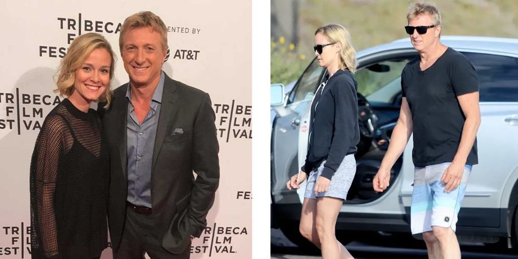 Stacie Zabka: Biography, Family Life, Marriage to William Zabka, and Private Lifestyle stacie zabka