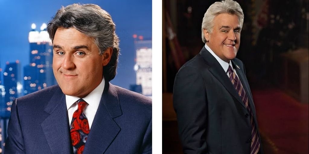 Jay Leno: The Life, Career, Cars, Comedy, and Legacy of an American Icon Jay Leno