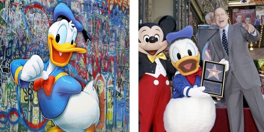 Donald Duck: The Life, Legacy, and Enduring Appeal of Disney’s Beloved Character Donald Duck