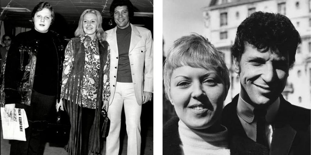 Tom Jones Wife Linda: The Untold Story of a Lifelong Love, Marriage, and Legacy tom jones wife linda